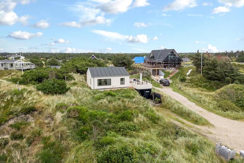 Foto von Ferienhaus AP20 in Vejers Strand - Westjütland