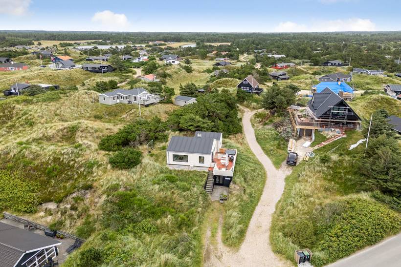 Foto von Ferienhaus AP20 in Vejers Strand - Westjütland