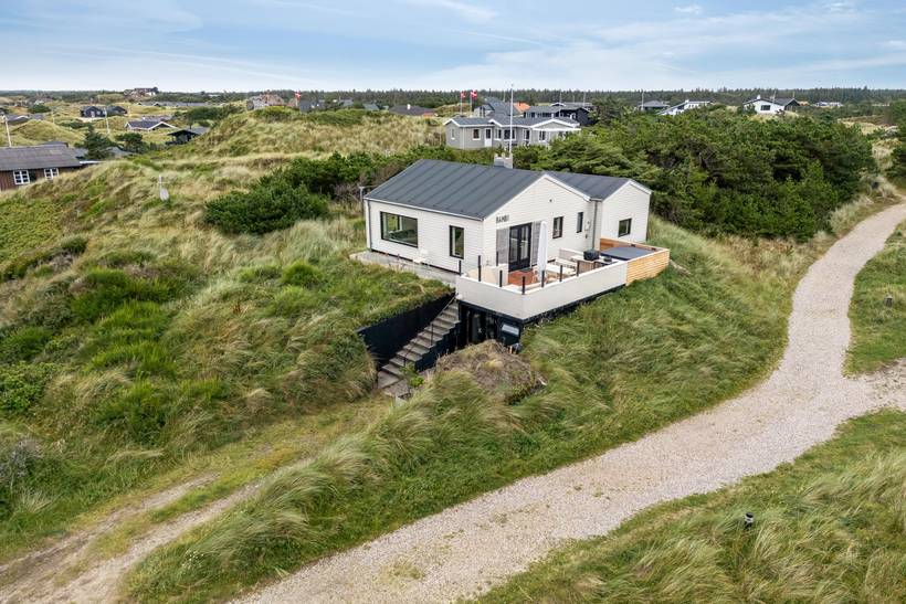Foto von Ferienhaus AP20 in Vejers Strand - Westjütland