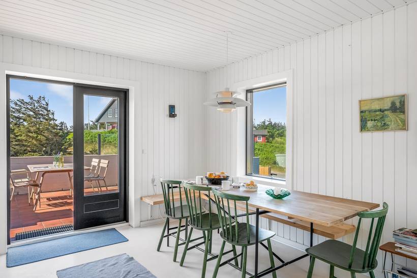 Foto von Ferienhaus AP20 in Vejers Strand - Westjütland