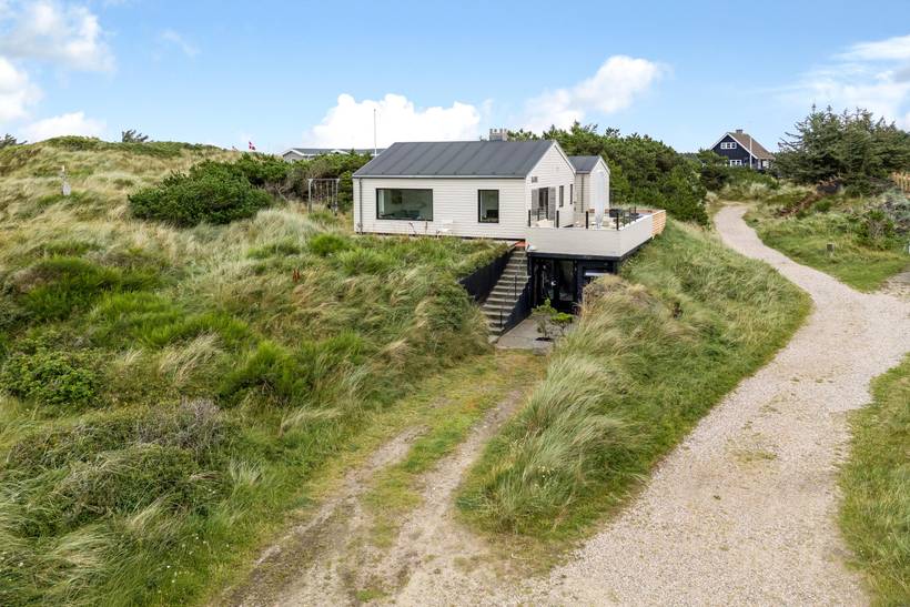 Foto von Ferienhaus AP20 in Vejers Strand - Westjütland