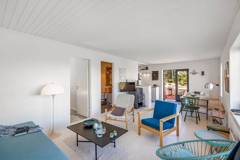 Foto von Ferienhaus AP20 in Vejers Strand - Westjütland