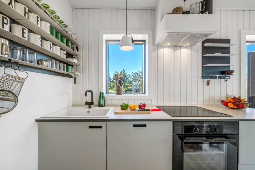 Foto von Ferienhaus AP20 in Vejers Strand - Westjütland
