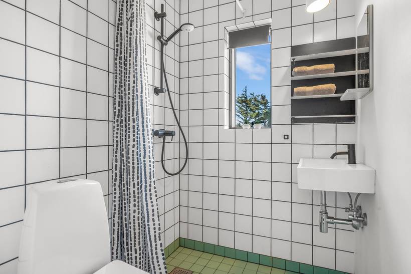 Foto von Ferienhaus AP20 in Vejers Strand - Westjütland