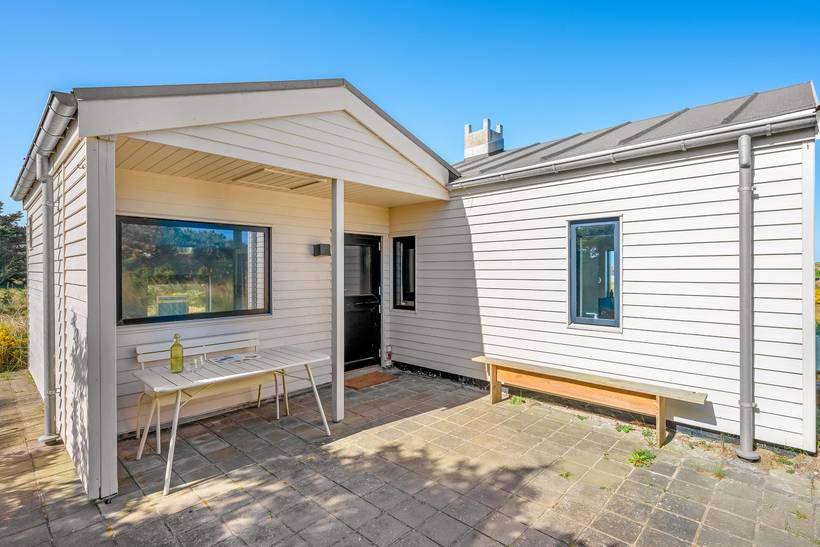 Foto von Ferienhaus AP20 in Vejers Strand - Westjütland