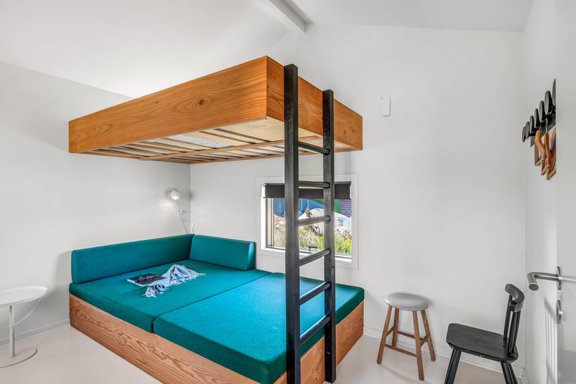 Foto von Ferienhaus AP20 in Vejers Strand - Westjütland