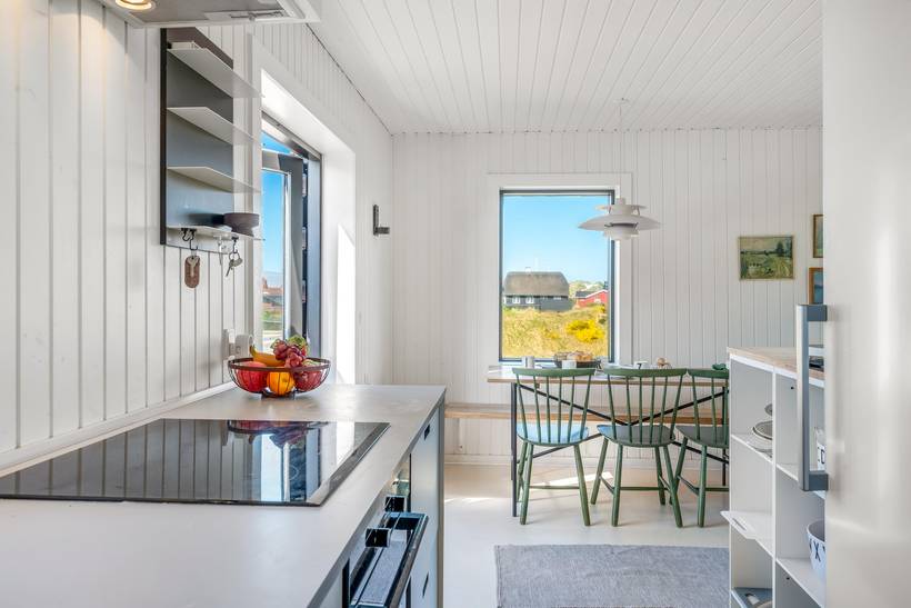 Foto von Ferienhaus AP20 in Vejers Strand - Westjütland