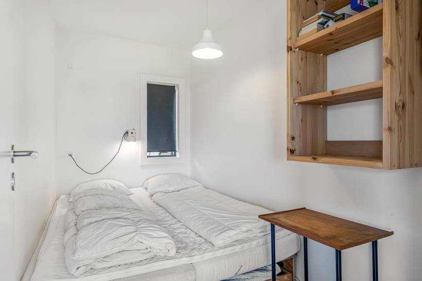 Foto von Ferienhaus AP20 in Vejers Strand - Westjütland