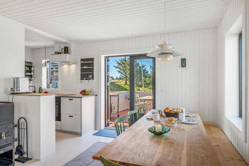 Foto von Ferienhaus AP20 in Vejers Strand - Westjütland