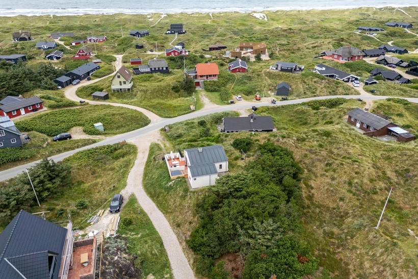 Foto von Ferienhaus AP20 in Vejers Strand - Westjütland