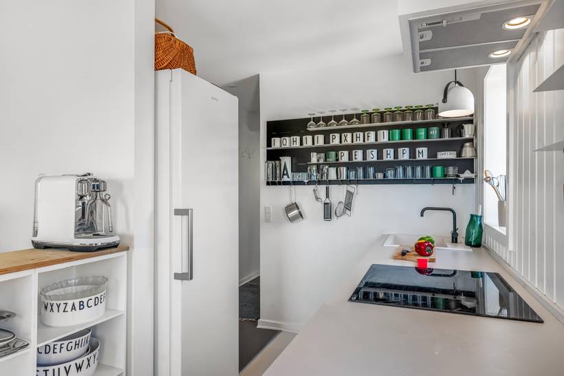 Foto von Ferienhaus AP20 in Vejers Strand - Westjütland