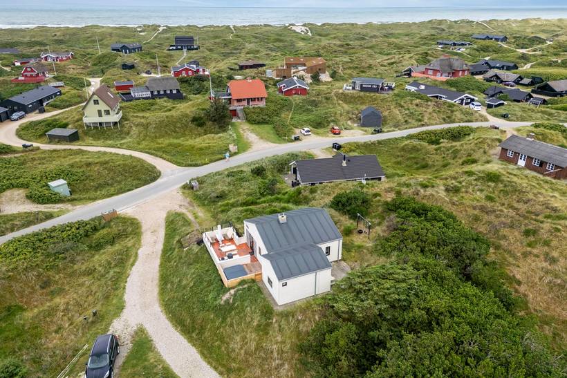 Foto von Ferienhaus AP20 in Vejers Strand - Westjütland