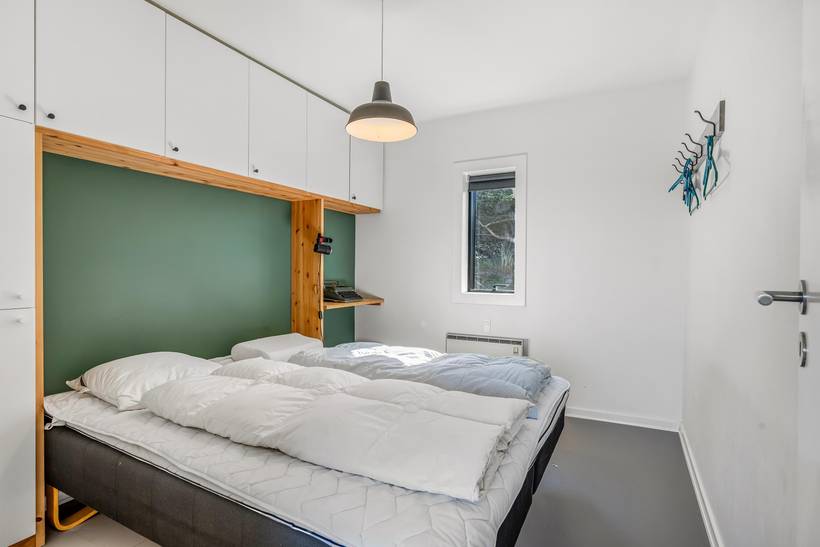 Foto von Ferienhaus AP20 in Vejers Strand - Westjütland