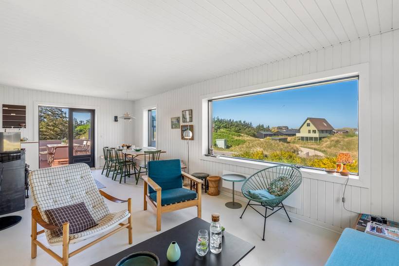 Foto von Ferienhaus AP20 in Vejers Strand - Westjütland