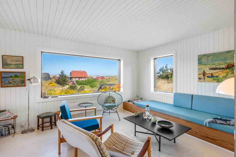 Foto von Ferienhaus AP20 in Vejers Strand - Westjütland