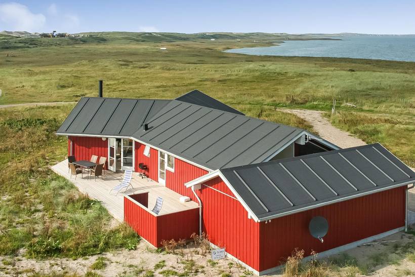 Foto von Ferienhaus AP21 in Ferring - Vejlby Klit - Westjütland