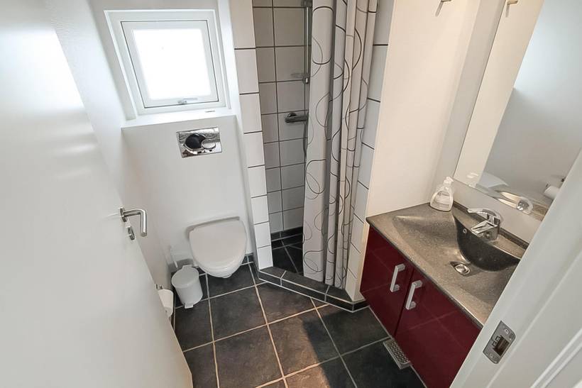 Foto von Ferienhaus AP21 in Ferring - Vejlby Klit - Westjütland