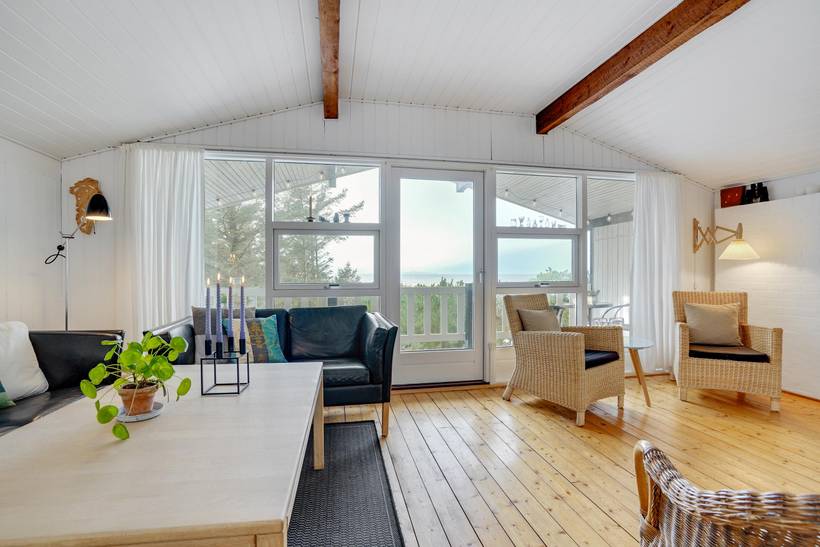 Foto von Ferienhaus AP24 in Trend - Thy/Limfjord