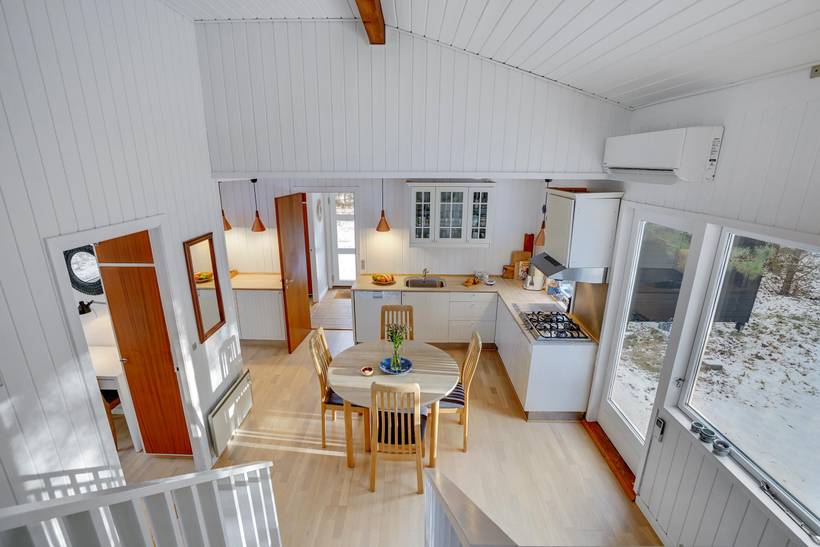 Foto von Ferienhaus AP24 in Trend - Thy/Limfjord