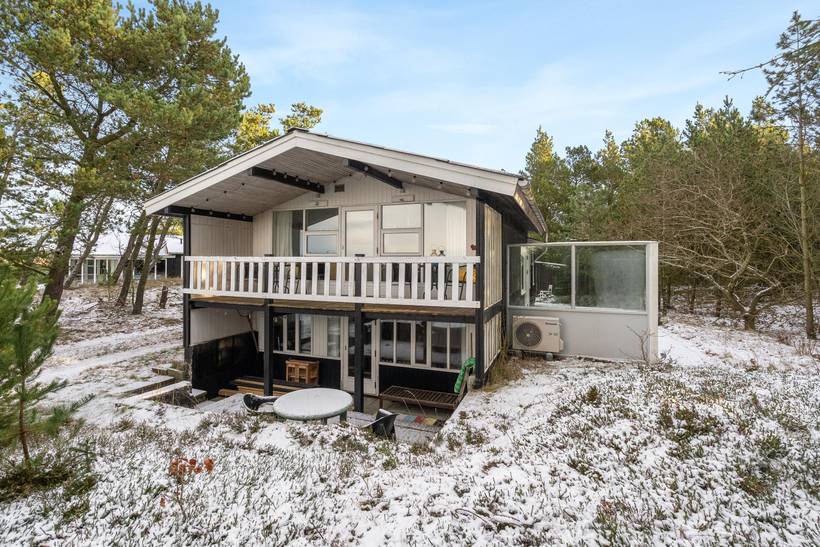 Foto von Ferienhaus AP24 in Trend - Thy/Limfjord