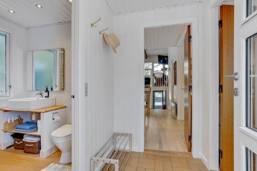 Foto von Ferienhaus AP24 in Trend - Thy/Limfjord