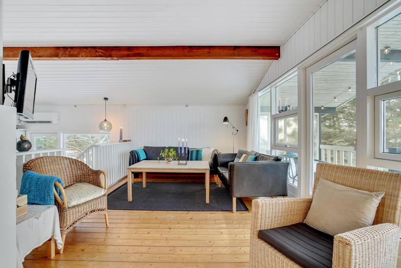 Foto von Ferienhaus AP24 in Trend - Thy/Limfjord