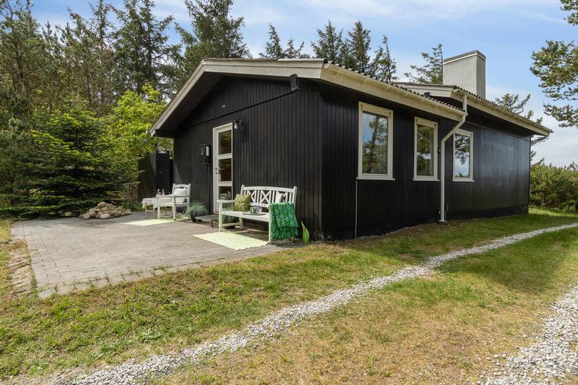 Foto von Ferienhaus AP24 in Trend - Thy/Limfjord