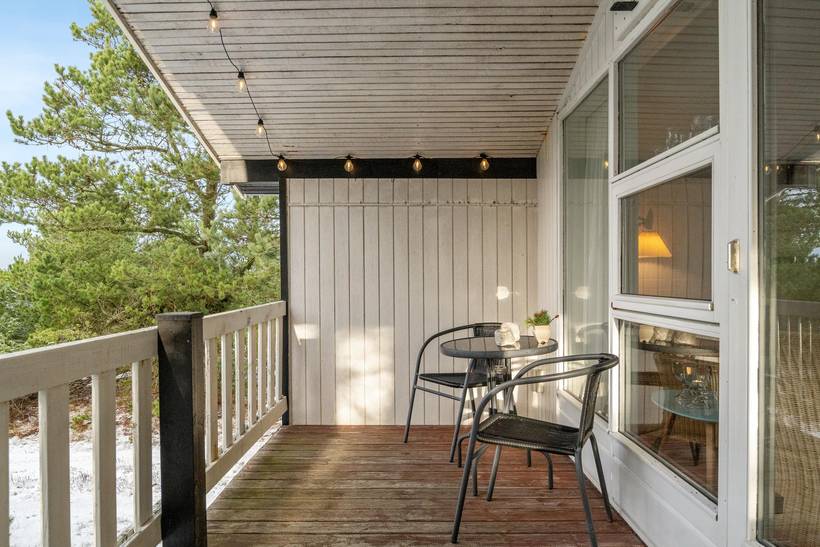 Foto von Ferienhaus AP24 in Trend - Thy/Limfjord
