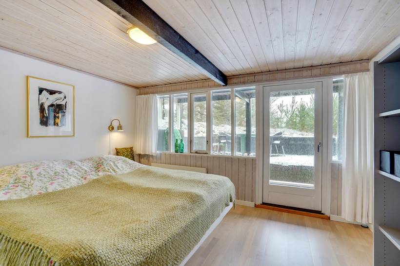 Foto von Ferienhaus AP24 in Trend - Thy/Limfjord
