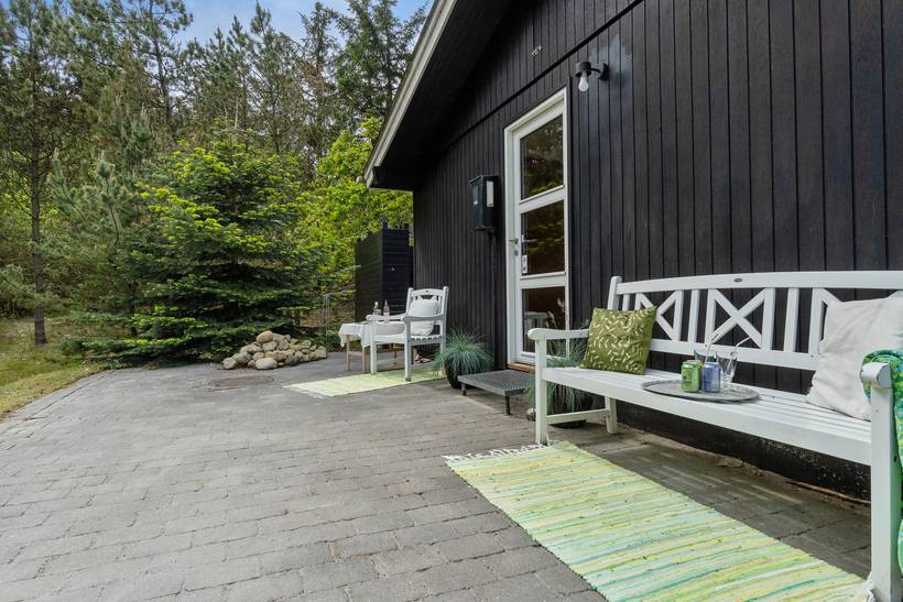 Foto von Ferienhaus AP24 in Trend - Thy/Limfjord