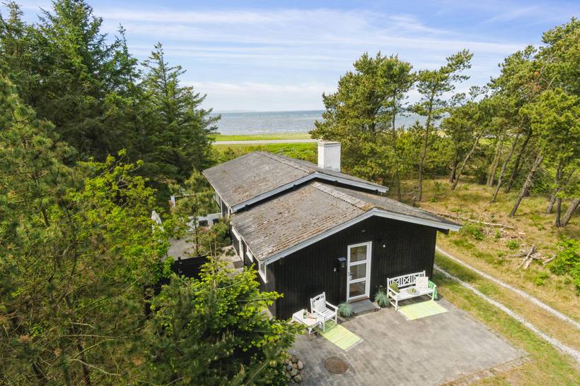 Foto von Ferienhaus AP24 in Trend - Thy/Limfjord