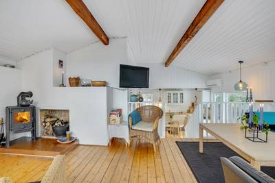 Vorschaubild von Ferienhaus AP24 in Trend - Thy/Limfjord