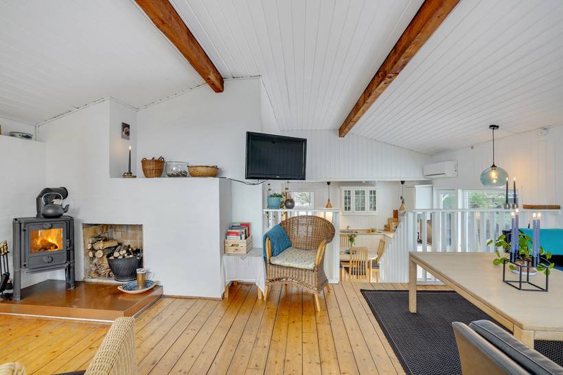 Foto von Ferienhaus AP24 in Trend - Thy/Limfjord
