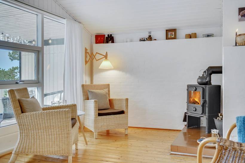 Foto von Ferienhaus AP24 in Trend - Thy/Limfjord