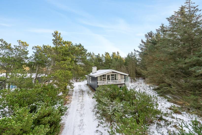 Foto von Ferienhaus AP24 in Trend - Thy/Limfjord