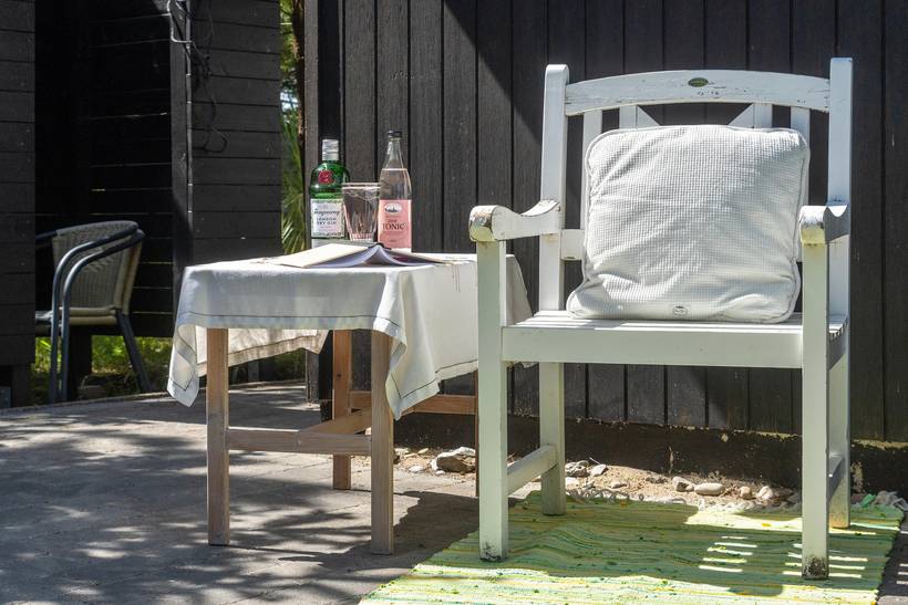 Foto von Ferienhaus AP24 in Trend - Thy/Limfjord
