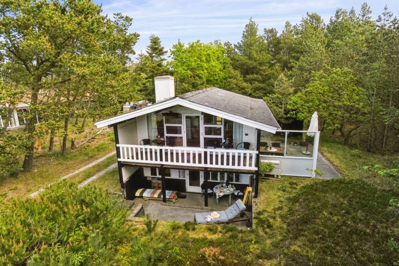 Foto von Ferienhaus AP24 in Trend - Thy/Limfjord