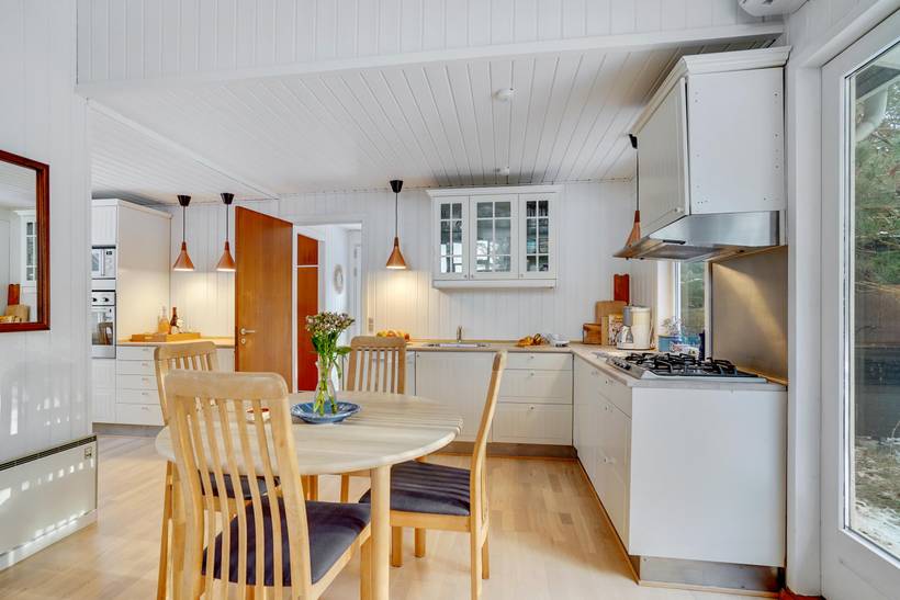 Foto von Ferienhaus AP24 in Trend - Thy/Limfjord