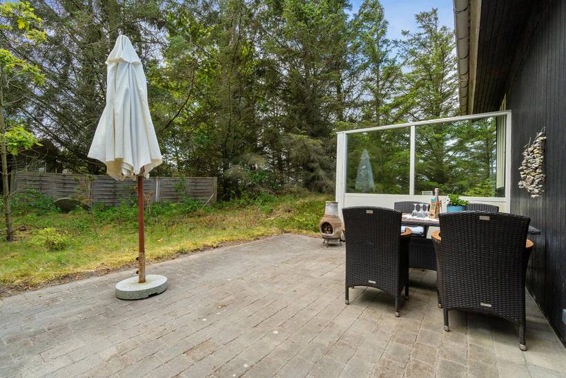 Foto von Ferienhaus AP24 in Trend - Thy/Limfjord