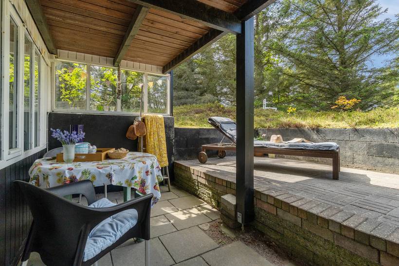 Foto von Ferienhaus AP24 in Trend - Thy/Limfjord