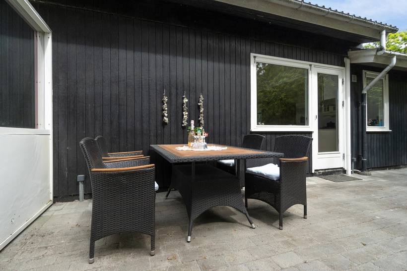 Foto von Ferienhaus AP24 in Trend - Thy/Limfjord