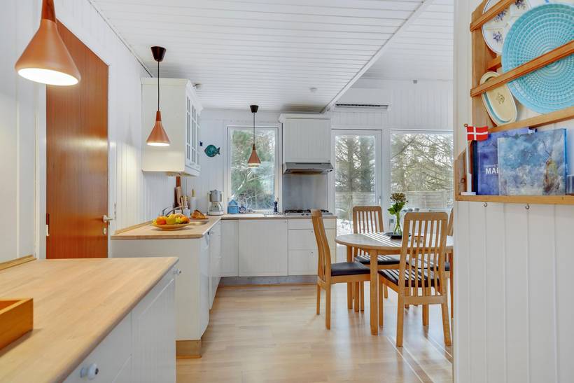 Foto von Ferienhaus AP24 in Trend - Thy/Limfjord