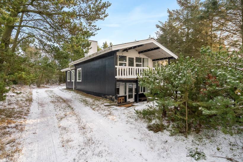 Foto von Ferienhaus AP24 in Trend - Thy/Limfjord