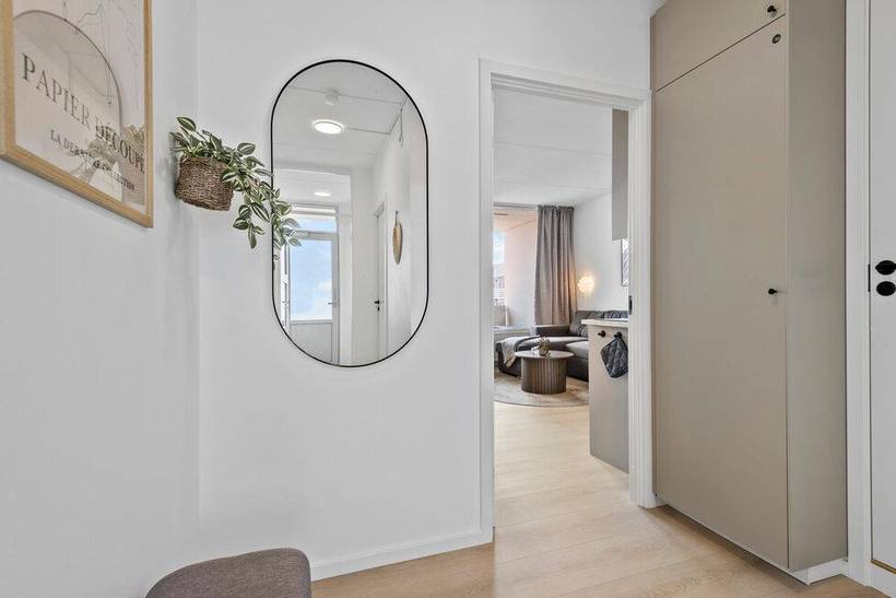 Foto von Ferienhaus AP29 in Fanø Bad - Fanø