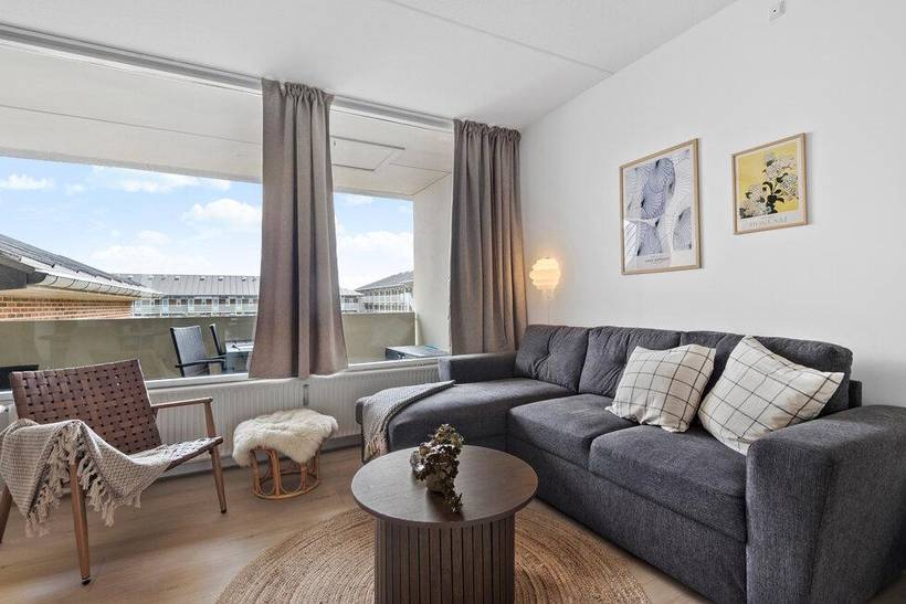 Foto von Ferienhaus AP29 in Fanø Bad - Fanø