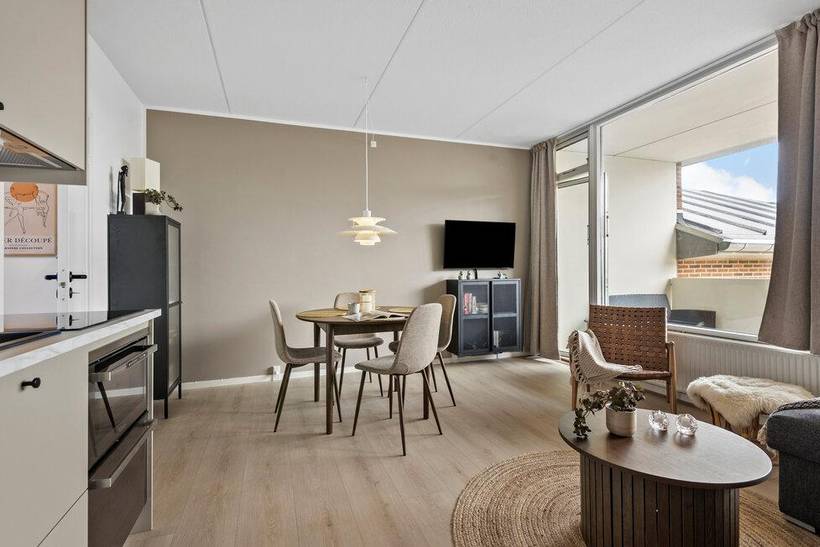 Foto von Ferienhaus AP29 in Fanø Bad - Fanø