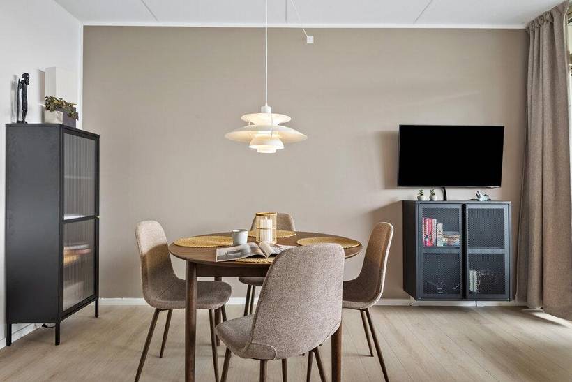 Foto von Ferienhaus AP29 in Fanø Bad - Fanø