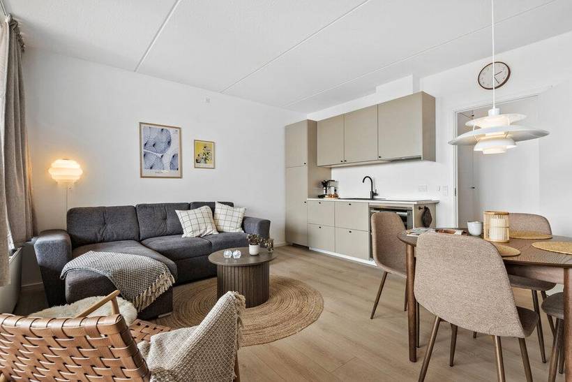 Foto von Ferienhaus AP29 in Fanø Bad - Fanø