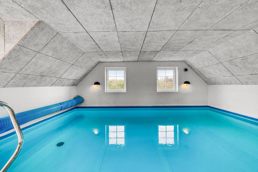 Foto von Ferienhaus AP30 in Klegod - Westjütland