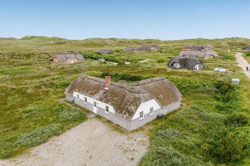 Foto von Ferienhaus AP30 in Klegod - Westjütland